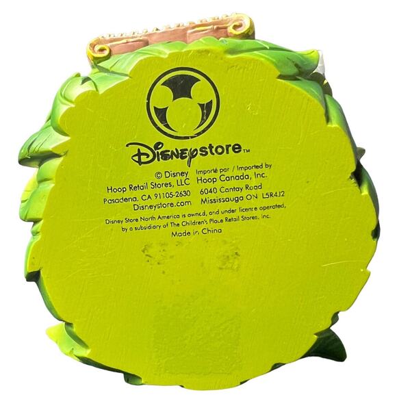 Disney The Jungle Book Snow Water Globe 40th Anniversary Exclusive 5 inches - Picture 10 of 12